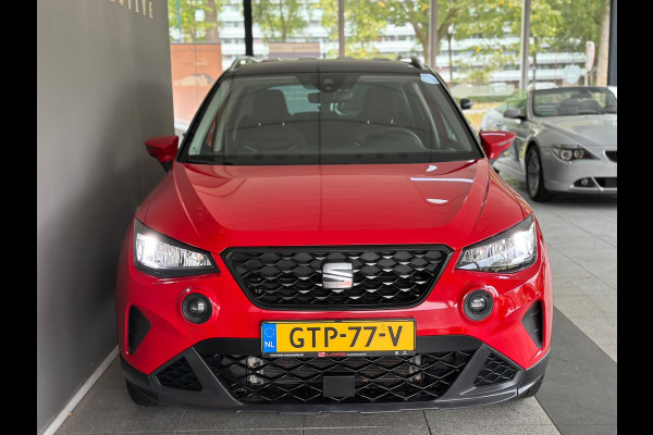 Seat Arona 1.0 TSI Reference|Lane Assist|LED