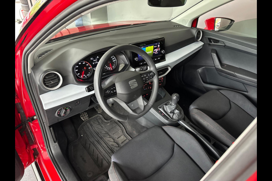 Seat Arona 1.0 TSI Reference|Lane Assist|LED