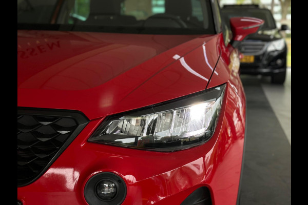 Seat Arona 1.0 TSI Reference|Lane Assist|LED