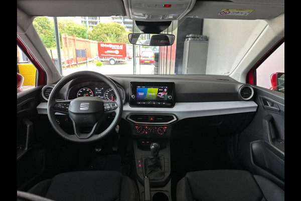 Seat Arona 1.0 TSI Reference|Lane Assist|LED