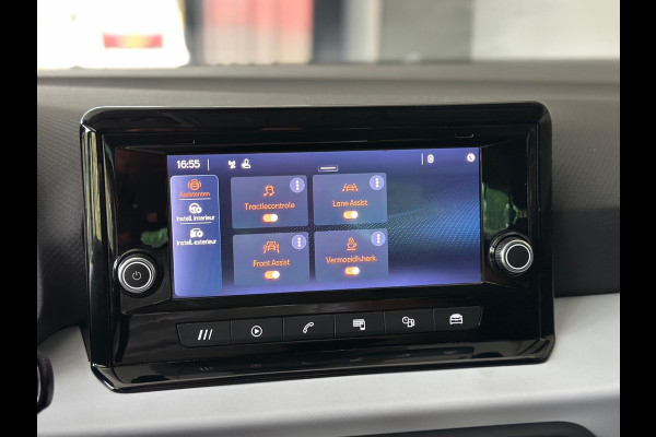 Seat Arona 1.0 TSI Reference|Lane Assist|LED