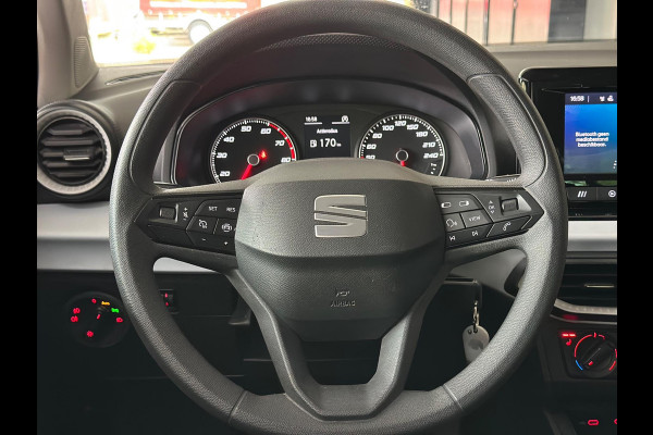 Seat Arona 1.0 TSI Reference|Lane Assist|LED