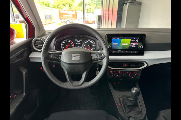 Seat Arona 1.0 TSI Reference|Lane Assist|LED