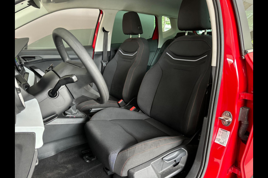 Seat Arona 1.0 TSI Reference|Lane Assist|LED