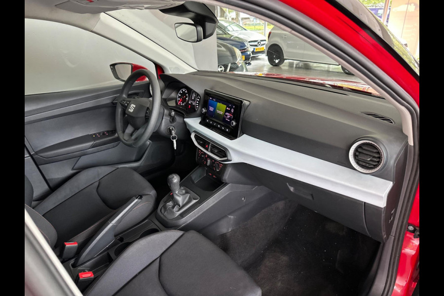 Seat Arona 1.0 TSI Reference|Lane Assist|LED