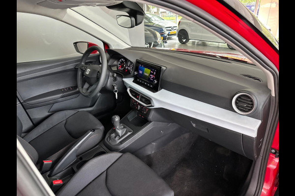 Seat Arona 1.0 TSI Reference|Lane Assist|LED