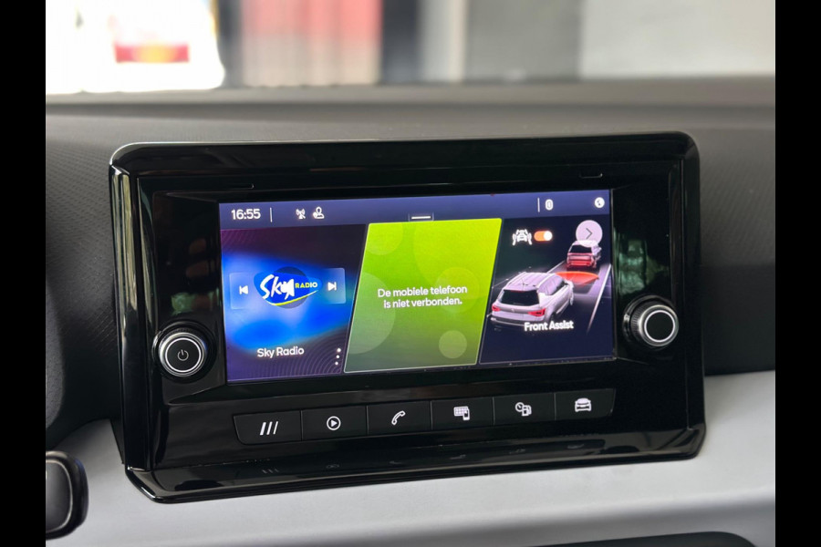 Seat Arona 1.0 TSI Reference|Lane Assist|LED