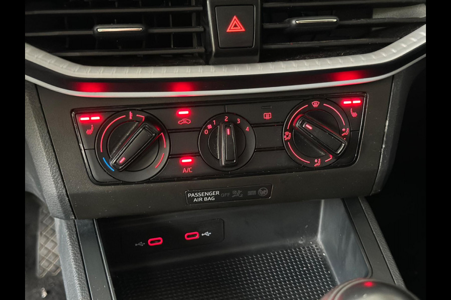 Seat Arona 1.0 TSI Reference|Lane Assist|LED