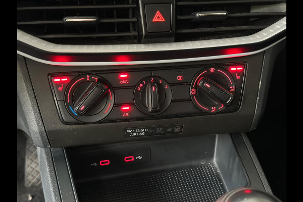 Seat Arona 1.0 TSI Reference|Lane Assist|LED
