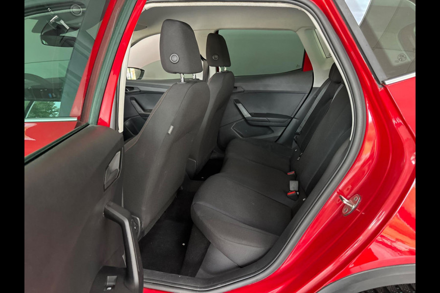 Seat Arona 1.0 TSI Reference|Lane Assist|LED