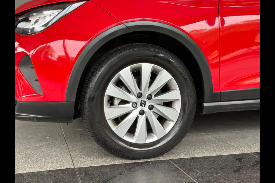 Seat Arona 1.0 TSI Reference|Lane Assist|LED