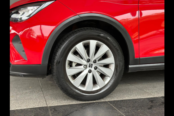 Seat Arona 1.0 TSI Reference|Lane Assist|LED