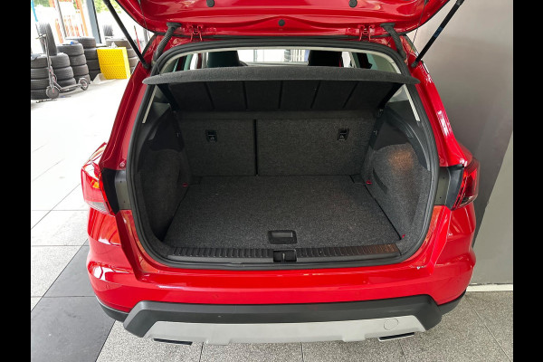 Seat Arona 1.0 TSI Reference|Lane Assist|LED