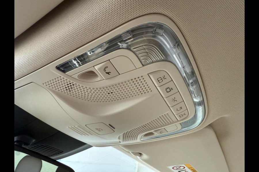 Mercedes-Benz Eqv 300 L3 - 8 Pers. - Beige Leder - UNIEK - 360 - Elec. Schuifd. - Leer - Vol Opties - Incl. Garantie