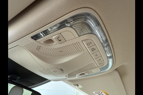 Mercedes-Benz Eqv 300 L3 - 8 Pers. - Beige Leder - UNIEK - 360 - Elec. Schuifd. - Leer - Vol Opties - Incl. Garantie