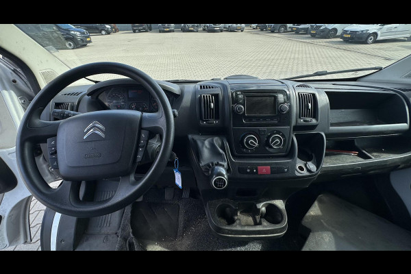 Citroën Jumper 35 2.0 BlueHDi L4H2 DC Zwaar MOTOR DEFECT!!