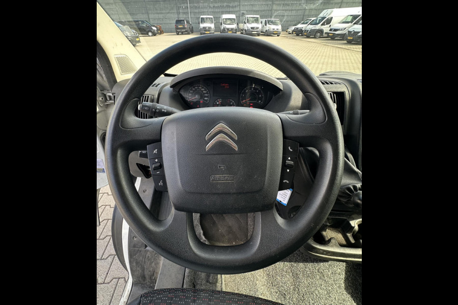 Citroën Jumper 35 2.0 BlueHDi L4H2 DC Zwaar MOTOR DEFECT!!
