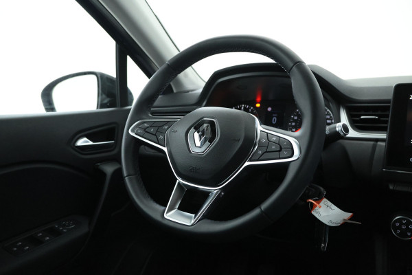 Renault Captur 1.0 TCe 100 Zen Navigatie, Airco, lmv,