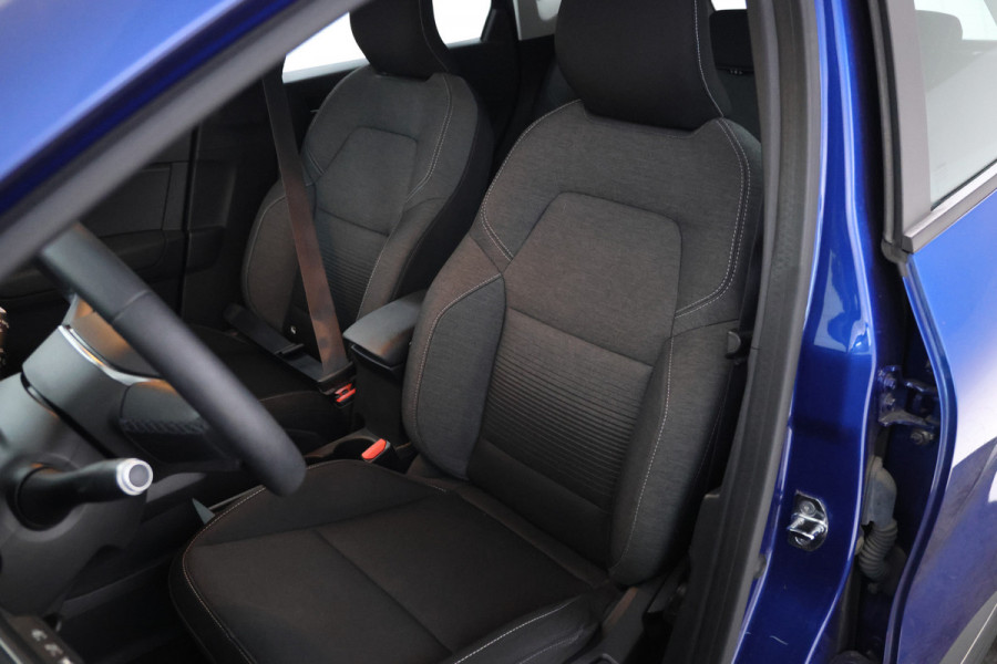 Renault Captur 1.0 TCe 100 Zen Navigatie, Airco, lmv,