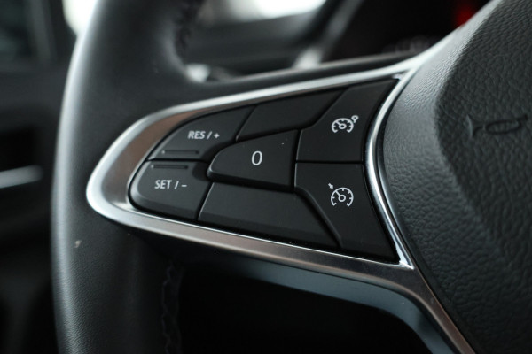 Renault Captur 1.0 TCe 100 Zen Navigatie, Airco, lmv,