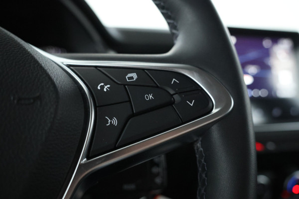 Renault Captur 1.0 TCe 100 Zen Navigatie, Airco, lmv,