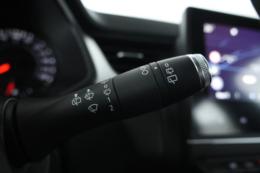 Renault Captur 1.0 TCe 100 Zen Navigatie, Airco, lmv,