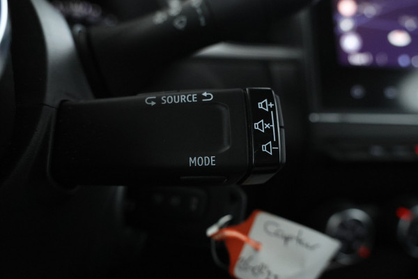 Renault Captur 1.0 TCe 100 Zen Navigatie, Airco, lmv,