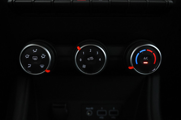 Renault Captur 1.0 TCe 100 Zen Navigatie, Airco, lmv,