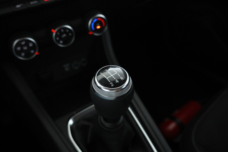 Renault Captur 1.0 TCe 100 Zen Navigatie, Airco, lmv,