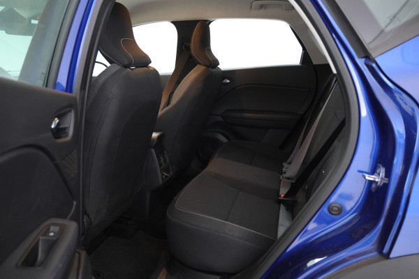 Renault Captur 1.0 TCe 100 Zen Navigatie, Airco, lmv,