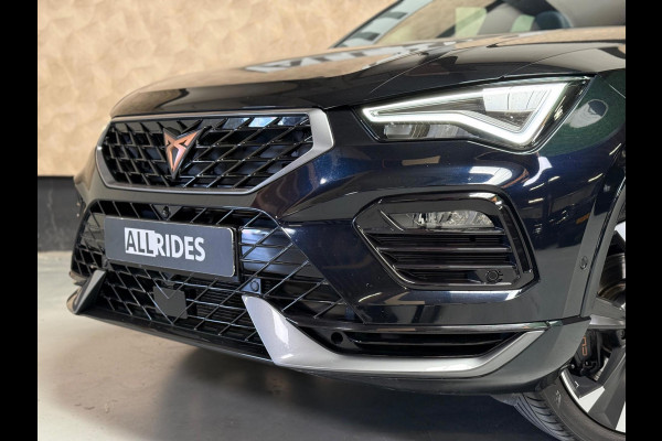 CUPRA Ateca 2.0 TSI 4DRIVE | Facelift | Keyless | Pano | Beats | 360 camera