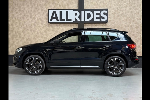 CUPRA Ateca 2.0 TSI 4DRIVE | Facelift | Keyless | Pano | Beats | 360 camera