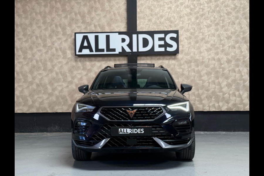 CUPRA Ateca 2.0 TSI 4DRIVE | Facelift | Keyless | Pano | Beats | 360 camera