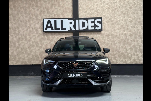 CUPRA Ateca 2.0 TSI 4DRIVE | Facelift | Keyless | Pano | Beats | 360 camera