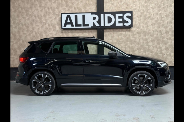 CUPRA Ateca 2.0 TSI 4DRIVE | Facelift | Keyless | Pano | Beats | 360 camera