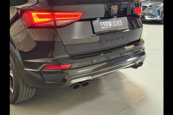 CUPRA Ateca 2.0 TSI 4DRIVE | Facelift | Keyless | Pano | Beats | 360 camera