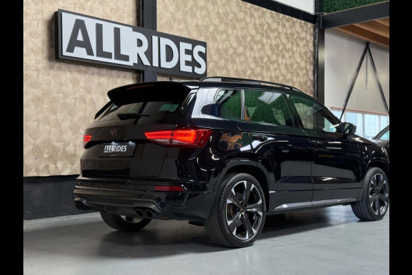 CUPRA Ateca 2.0 TSI 4DRIVE | Facelift | Keyless | Pano | Beats | 360 camera