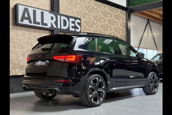 CUPRA Ateca 2.0 TSI 4DRIVE | Facelift | Keyless | Pano | Beats | 360 camera
