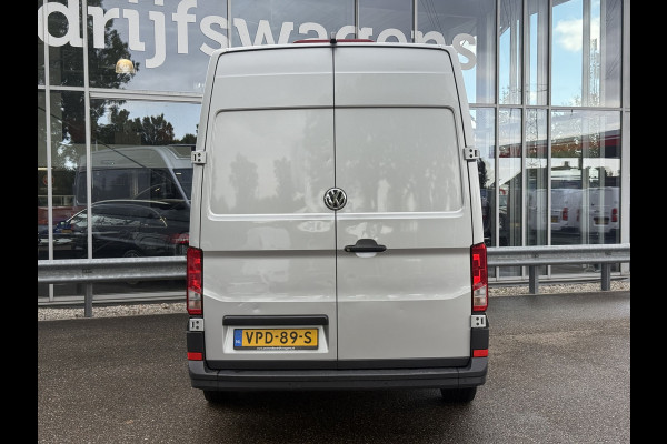 Volkswagen Crafter 35 2.0 TDI L3H3 Highline Koelwagen Vries -20 | Dag/nacht koeling | Carrier | Vol opties | NL-auto
