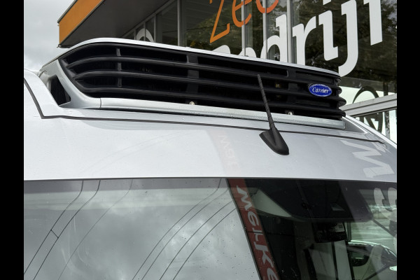 Volkswagen Crafter 35 2.0 TDI L3H3 Highline Koelwagen Vries -20 | Dag/nacht koeling | Carrier | Vol opties | NL-auto