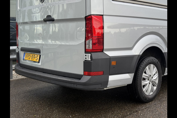 Volkswagen Crafter 35 2.0 TDI L3H3 Highline Koelwagen Vries -20 | Dag/nacht koeling | Carrier | Vol opties | NL-auto