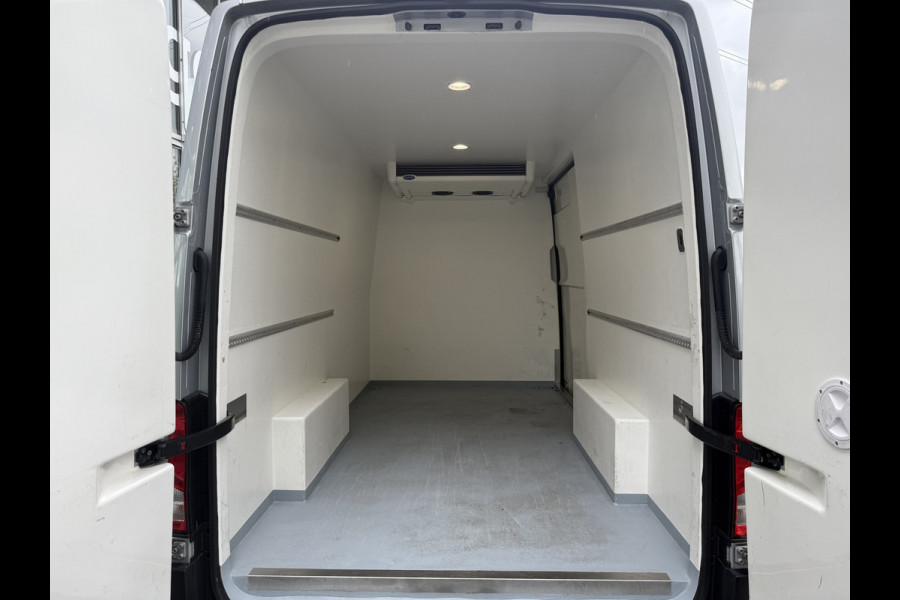 Volkswagen Crafter 35 2.0 TDI L3H3 Highline Koelwagen Vries -20 | Dag/nacht koeling | Carrier | Vol opties | NL-auto