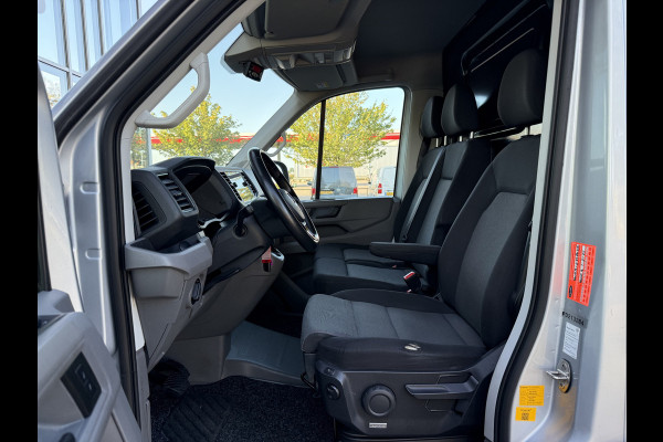 Volkswagen Crafter 35 2.0 TDI L3H3 Highline Koelwagen Vries -20 | Dag/nacht koeling | Carrier | Vol opties | NL-auto