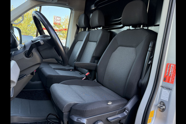 Volkswagen Crafter 35 2.0 TDI L3H3 Highline Koelwagen Vries -20 | Dag/nacht koeling | Carrier | Vol opties | NL-auto