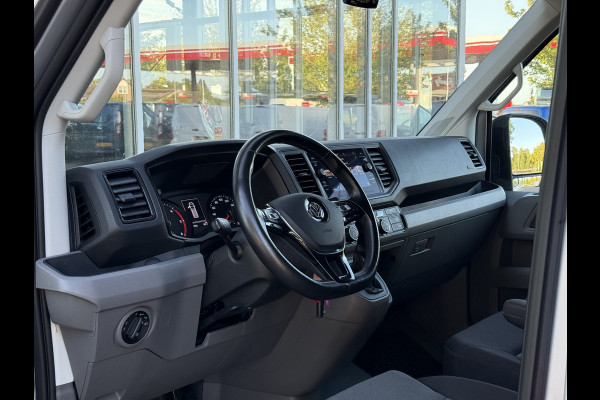 Volkswagen Crafter 35 2.0 TDI L3H3 Highline Koelwagen Vries -20 | Dag/nacht koeling | Carrier | Vol opties | NL-auto