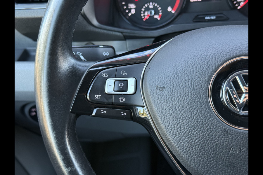 Volkswagen Crafter 35 2.0 TDI L3H3 Highline Koelwagen Vries -20 | Dag/nacht koeling | Carrier | Vol opties | NL-auto