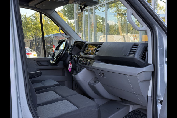 Volkswagen Crafter 35 2.0 TDI L3H3 Highline Koelwagen Vries -20 | Dag/nacht koeling | Carrier | Vol opties | NL-auto