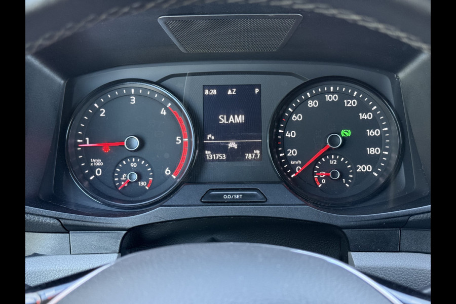 Volkswagen Crafter 35 2.0 TDI L3H3 Highline Koelwagen Vries -20 | Dag/nacht koeling | Carrier | Vol opties | NL-auto