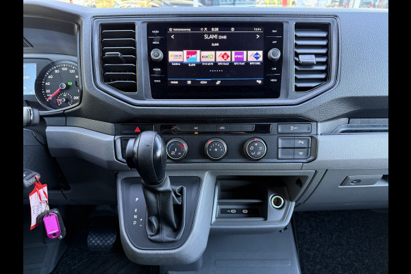 Volkswagen Crafter 35 2.0 TDI L3H3 Highline Koelwagen Vries -20 | Dag/nacht koeling | Carrier | Vol opties | NL-auto