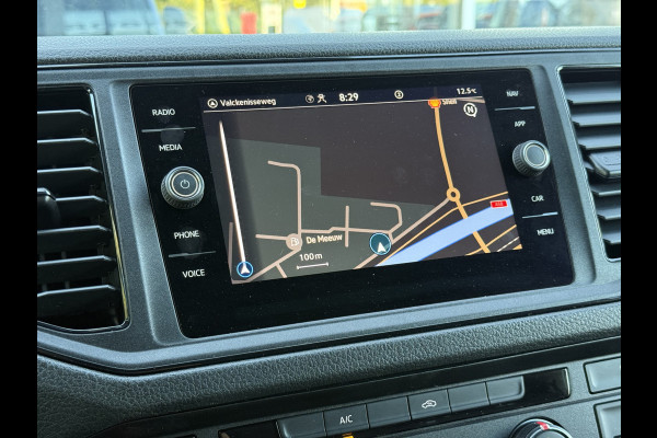 Volkswagen Crafter 35 2.0 TDI L3H3 Highline Koelwagen Vries -20 | Dag/nacht koeling | Carrier | Vol opties | NL-auto